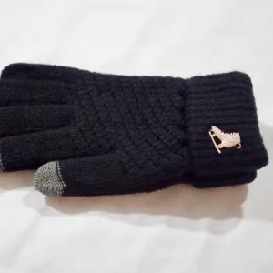 Brilliance & Melrose Gliding Gloves