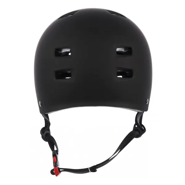 Bullet - Deluxe Helmet T35 Adult 58-61cm - Black - L/XL