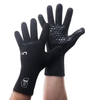 C Skins Wired 3mm GBS Wetsuit Gloves
