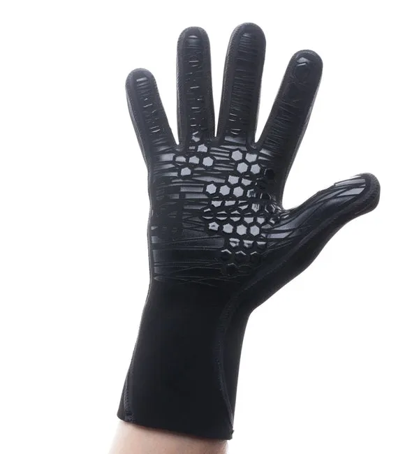 C Skins Wired 3mm GBS Wetsuit Gloves
