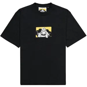 Camiseta Element x Burleys