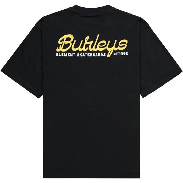 Camiseta Element x Burleys
