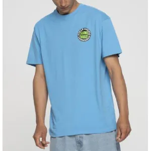 Camiseta Slime Balls Slimey T-Shirt Marina Blue