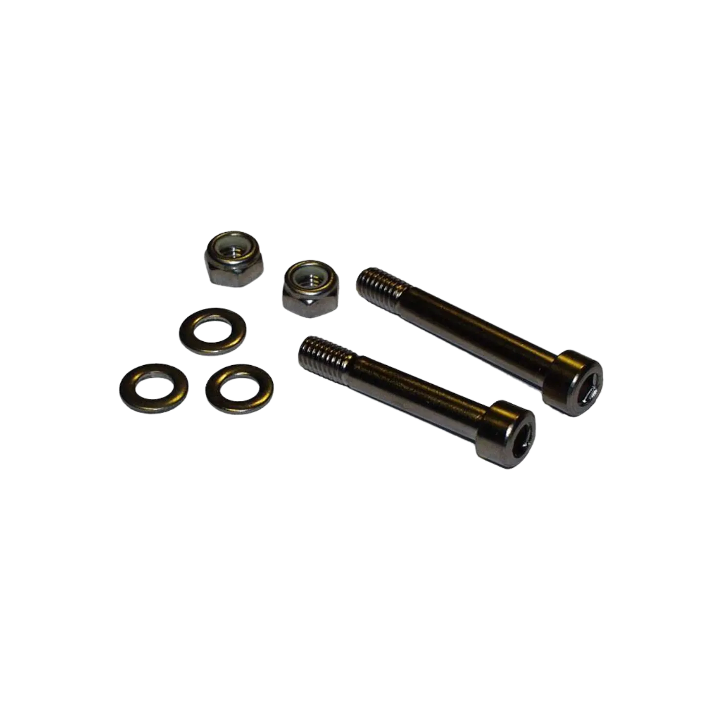 Cannondale FS/Kids Shock Mount Hardware