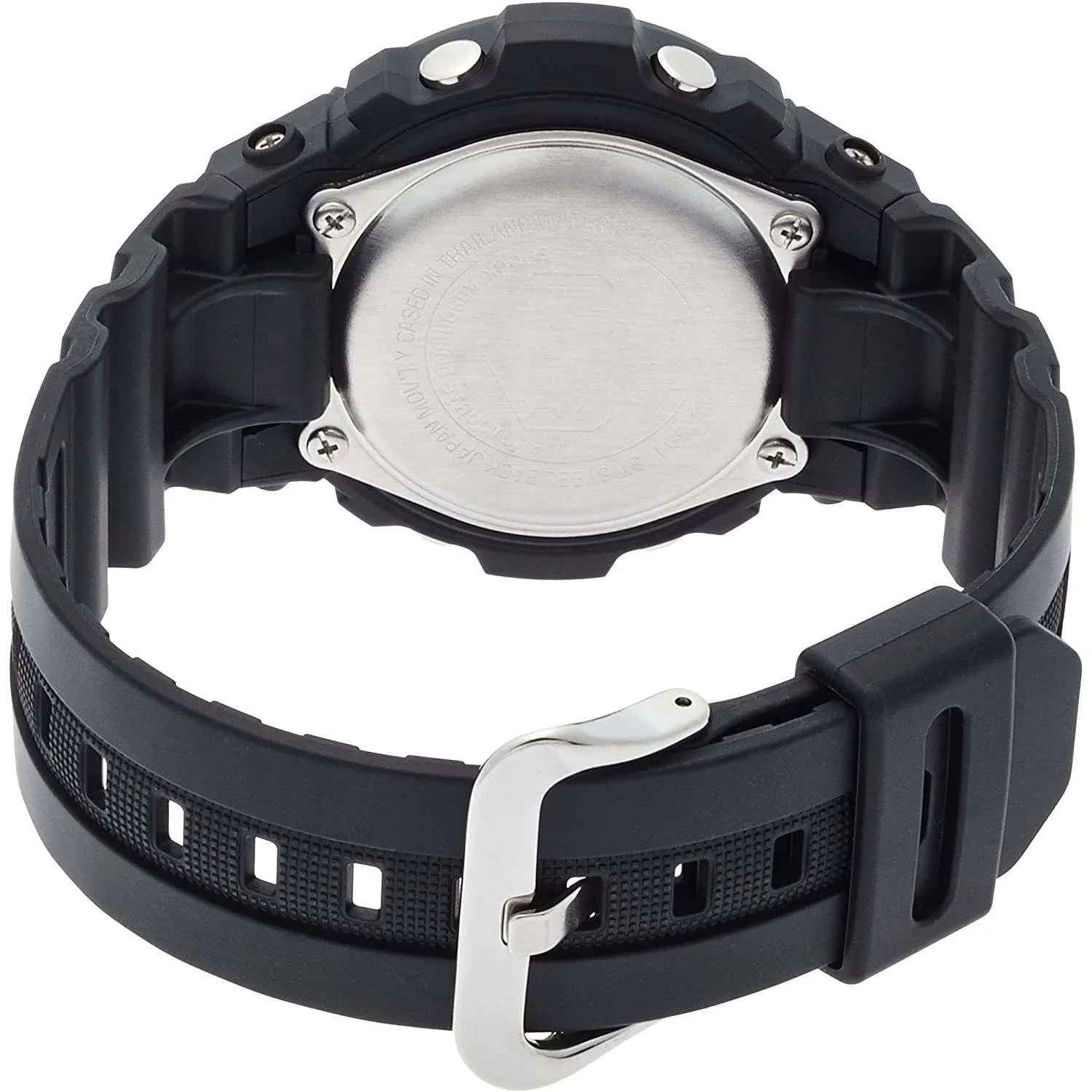 CASIO G-SHOCK JDM MEN WATCH AW-591-2AJF