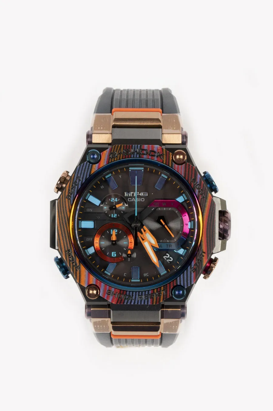 CASIO G-SHOCK MTGB2000XMG-1