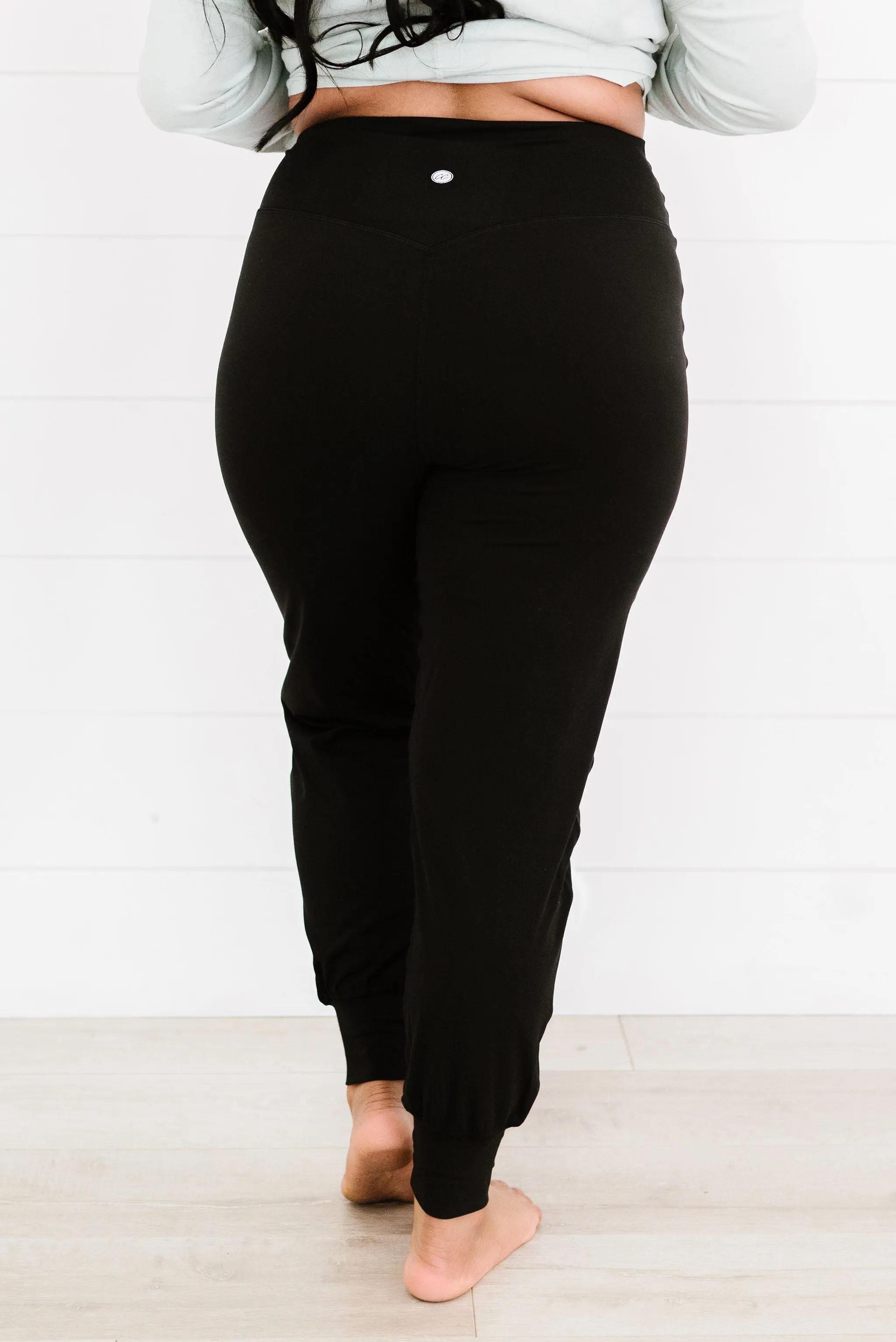 CC Custom Yoga Joggers - XL&XXL