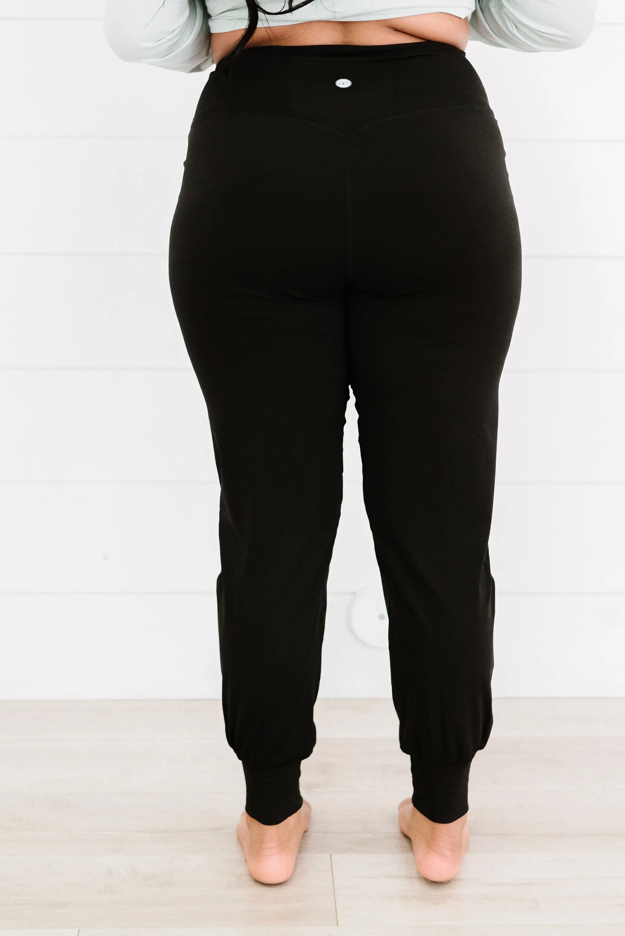 CC Custom Yoga Joggers - XL&XXL