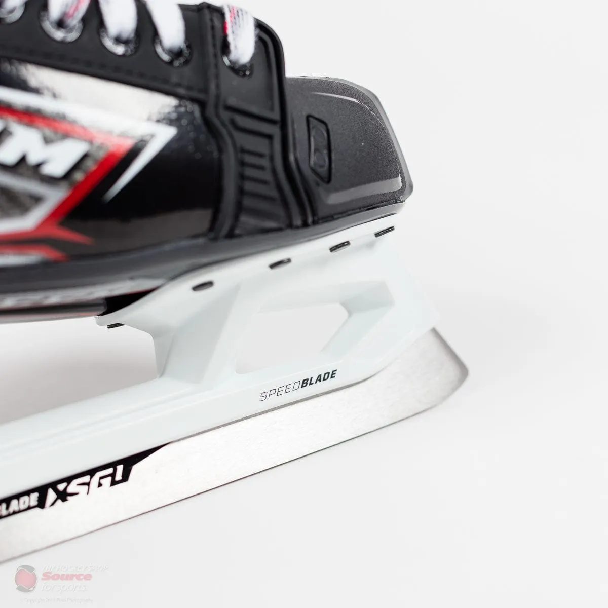 CCM Jetspeed FT460 Junior Goalie Skates
