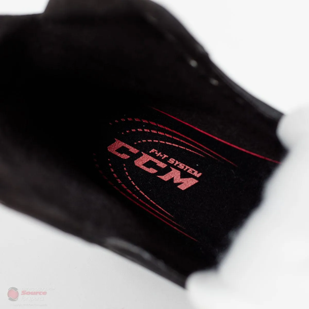 CCM Jetspeed FT460 Junior Goalie Skates