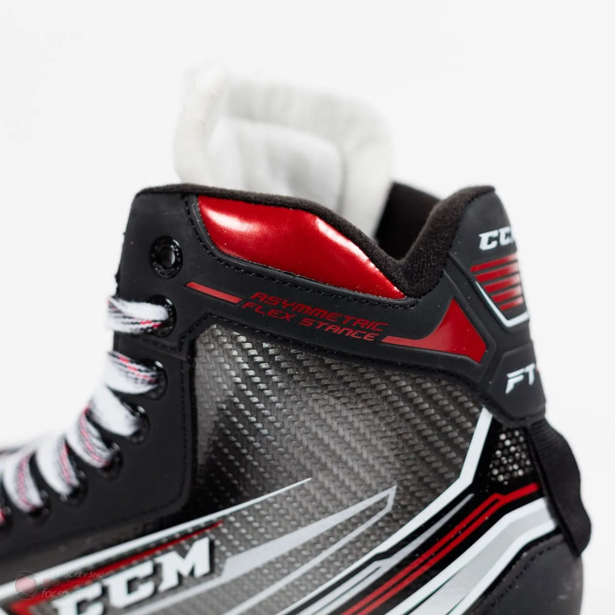 CCM Jetspeed FT460 Junior Goalie Skates