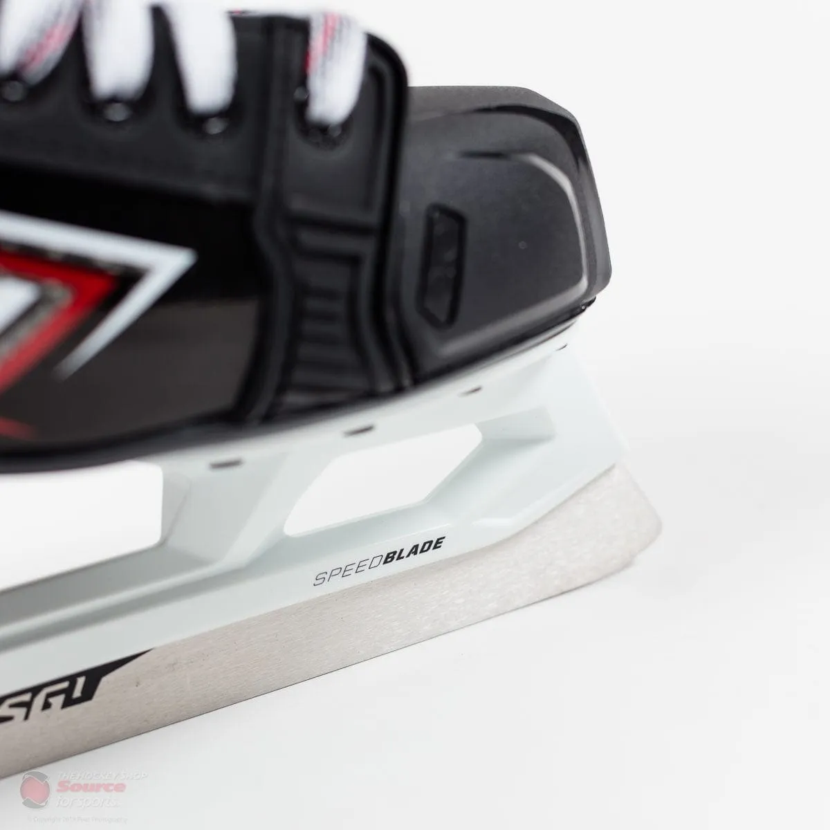 CCM Jetspeed FT460 Junior Goalie Skates