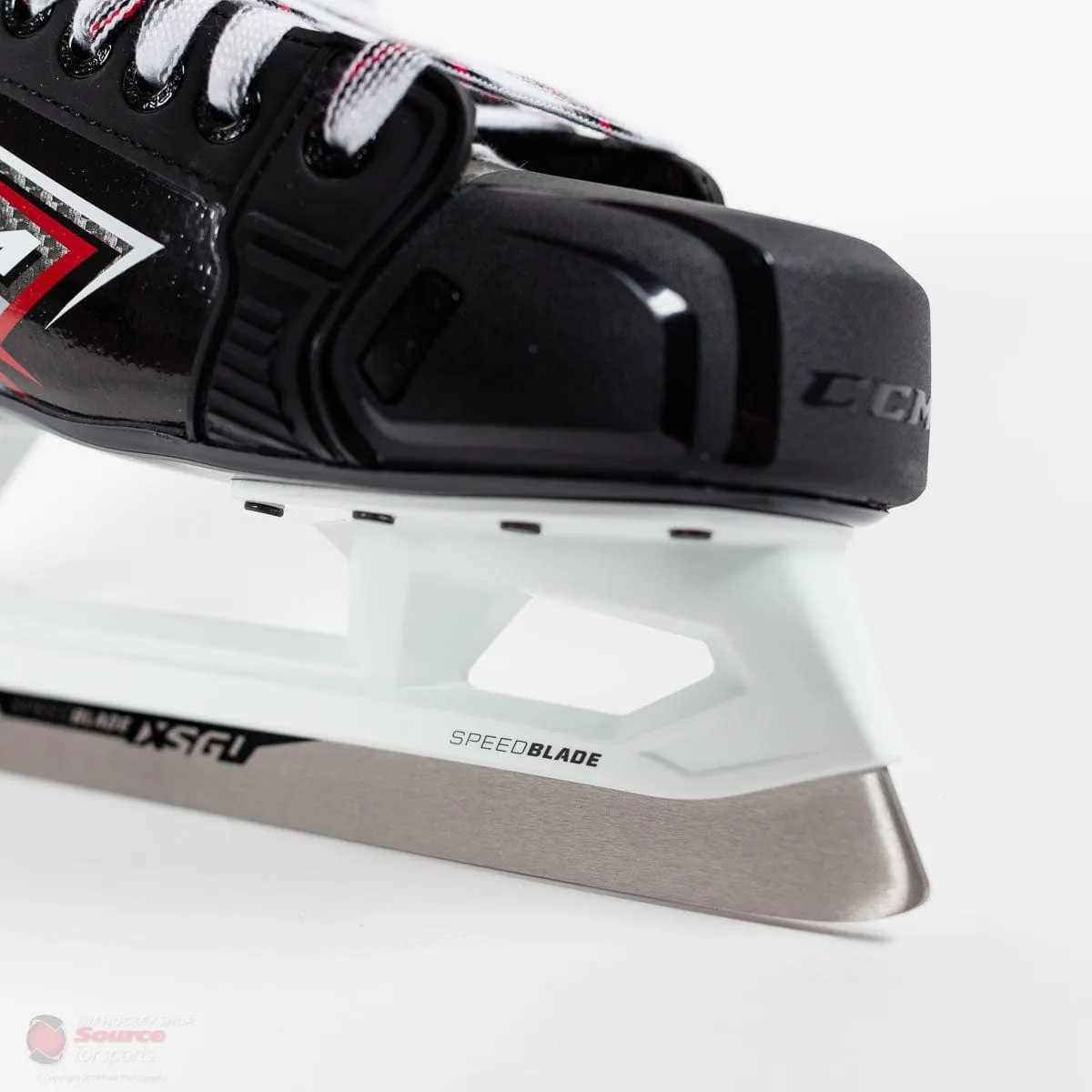 CCM Jetspeed FT460 Junior Goalie Skates