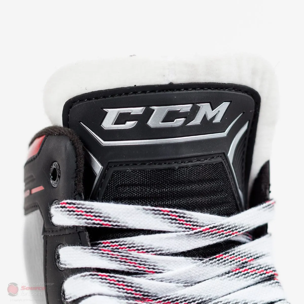 CCM Jetspeed FT460 Junior Goalie Skates