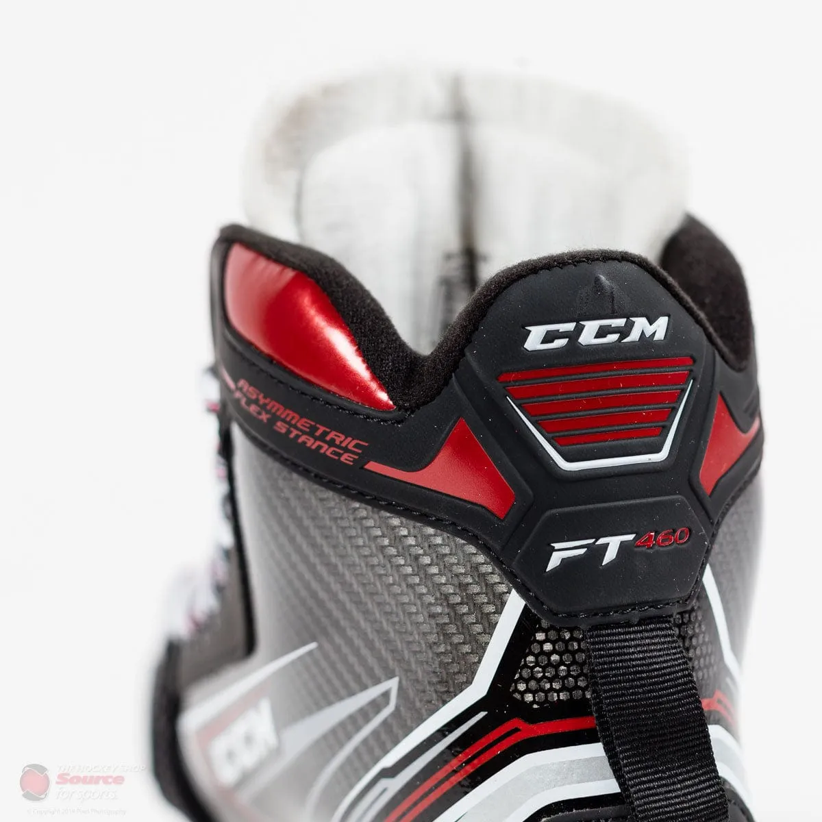 CCM Jetspeed FT460 Junior Goalie Skates