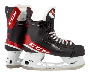 CCM Jetspeed FT475 Skate-Intermediate