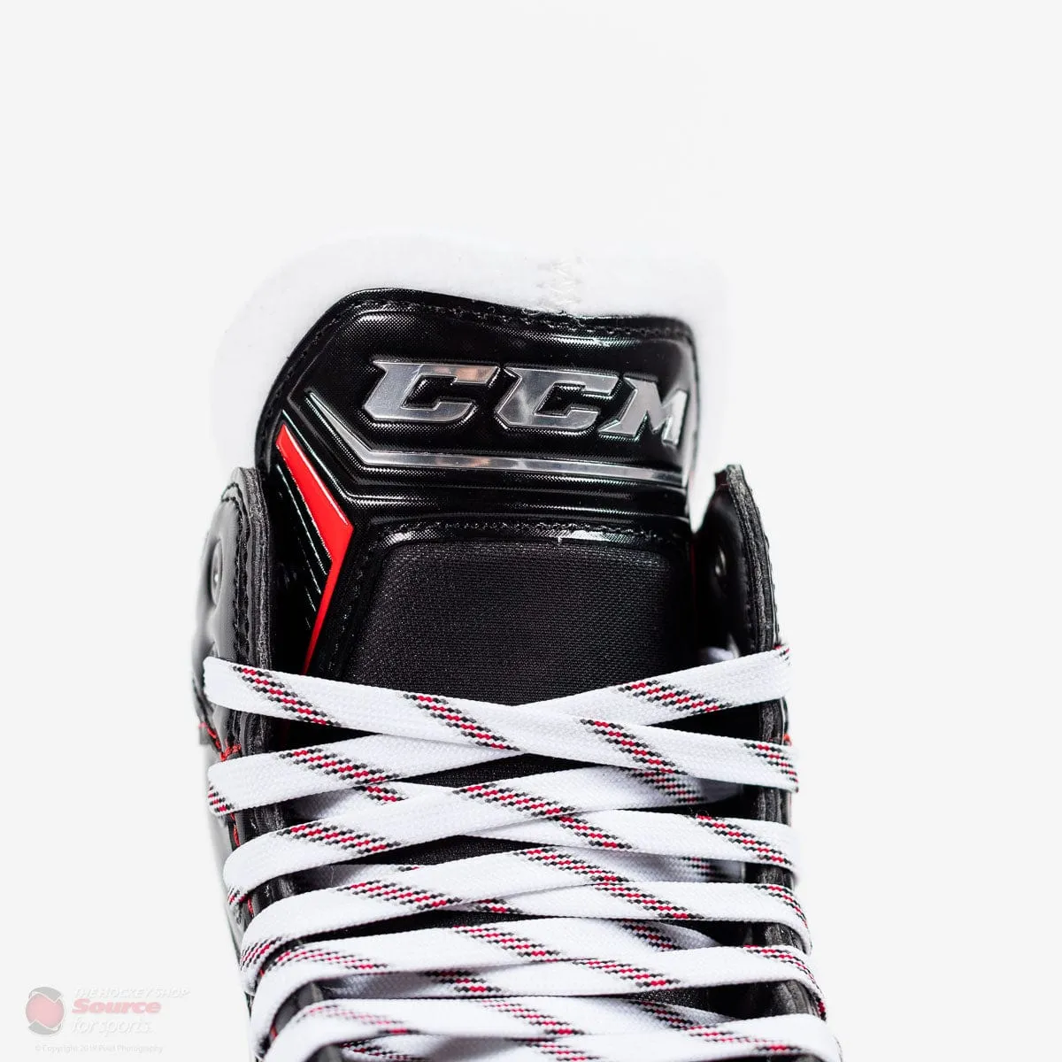 CCM Jetspeed FT480 Junior Goalie Skates