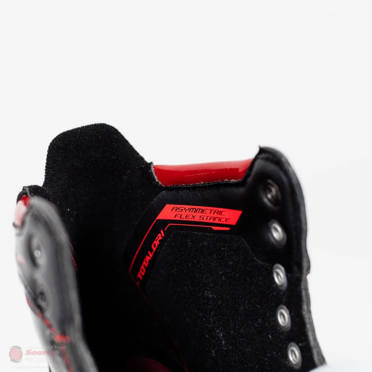 CCM Jetspeed FT480 Junior Goalie Skates