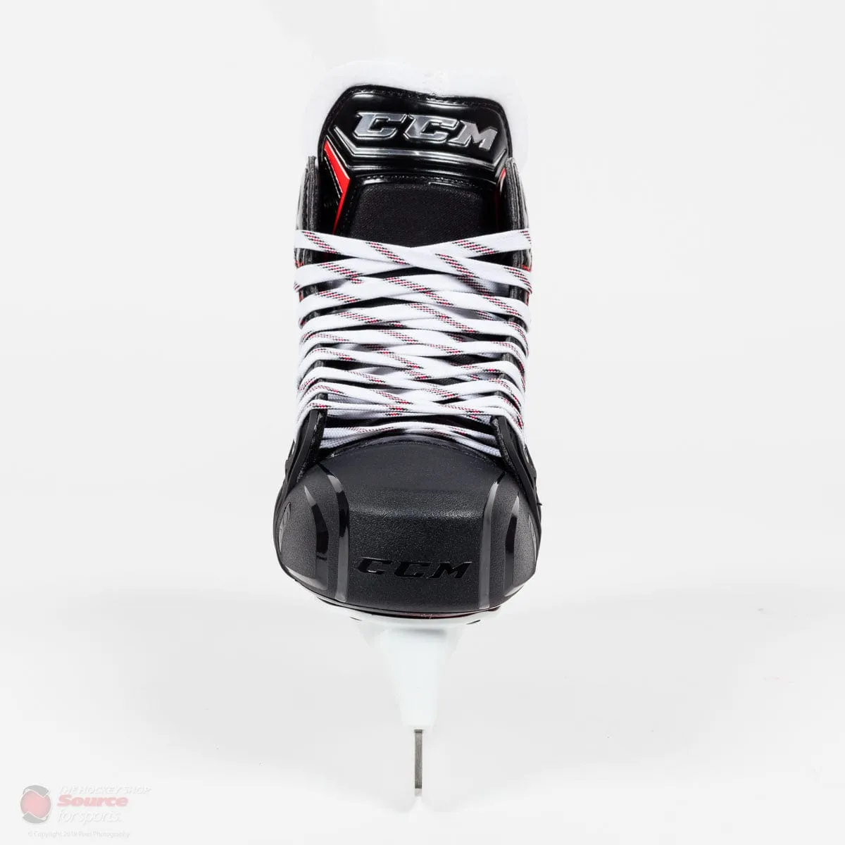 CCM Jetspeed FT480 Junior Goalie Skates