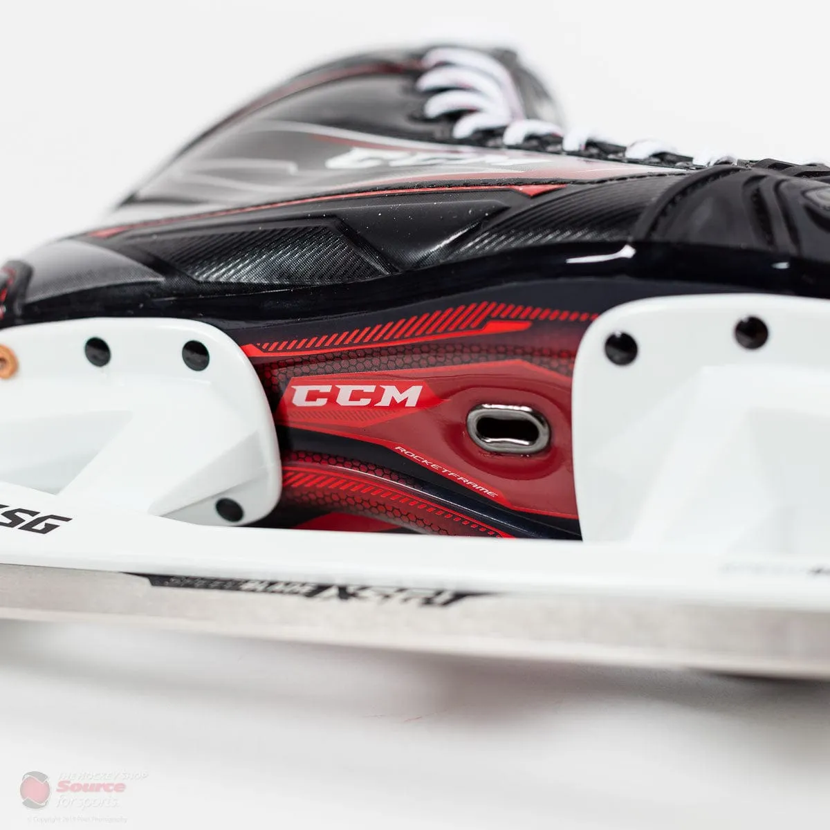 CCM Jetspeed FT480 Junior Goalie Skates