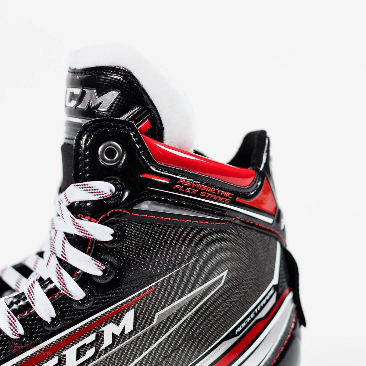 CCM Jetspeed FT480 Junior Goalie Skates