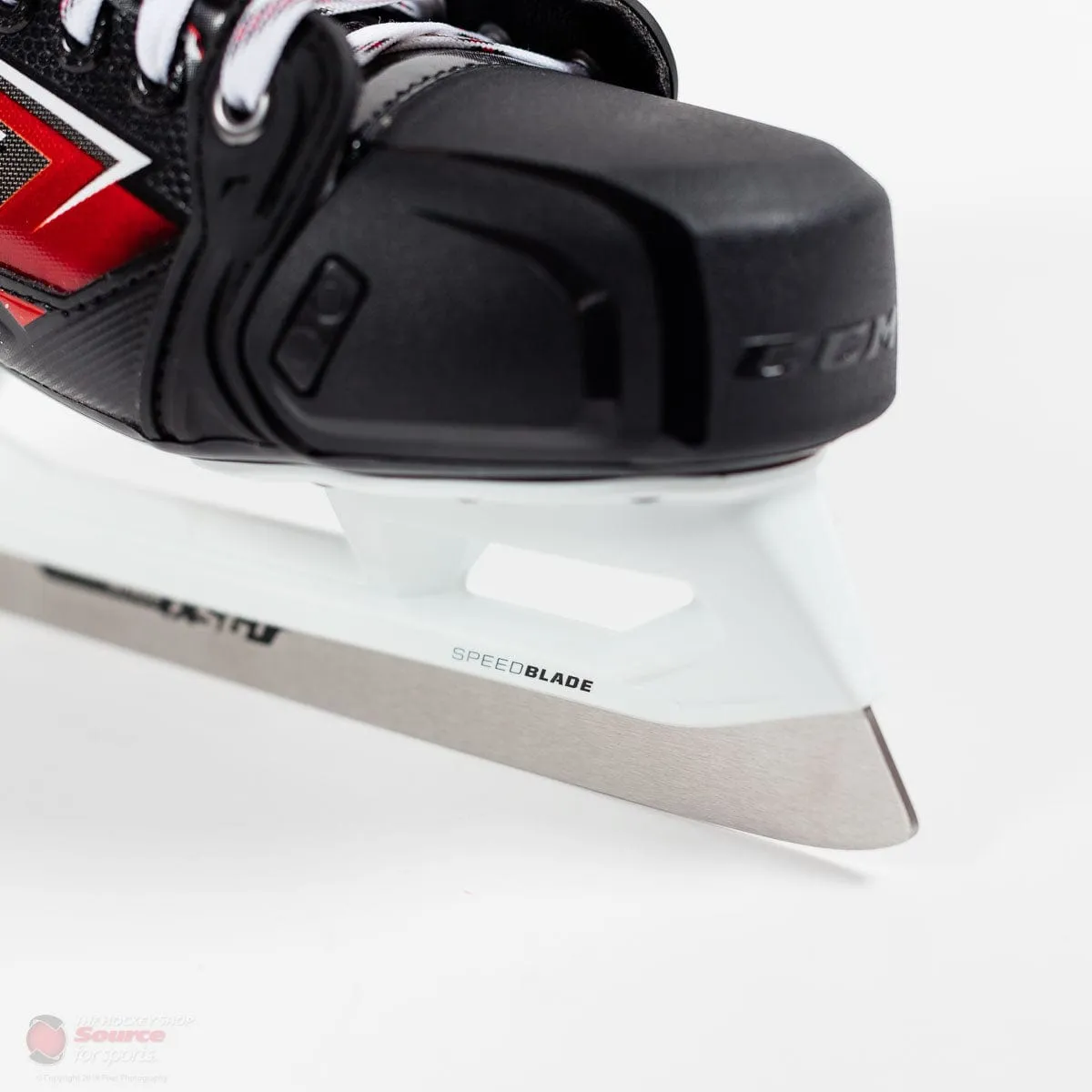CCM Jetspeed FT480 Junior Goalie Skates