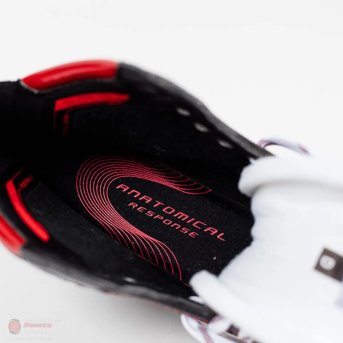 CCM Jetspeed FT480 Junior Goalie Skates