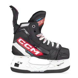 CCM Jetspeed Vibe Junior Hockey Skates - (2023)