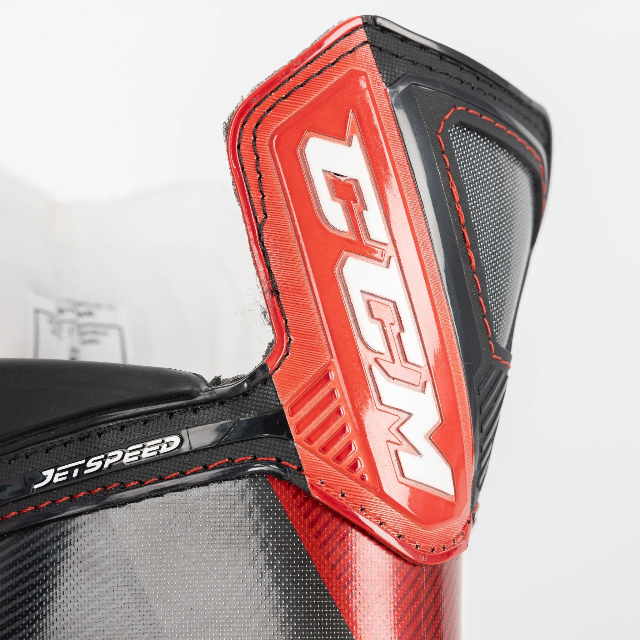 CCM Jetspeed Vibe Junior Hockey Skates - (2023)