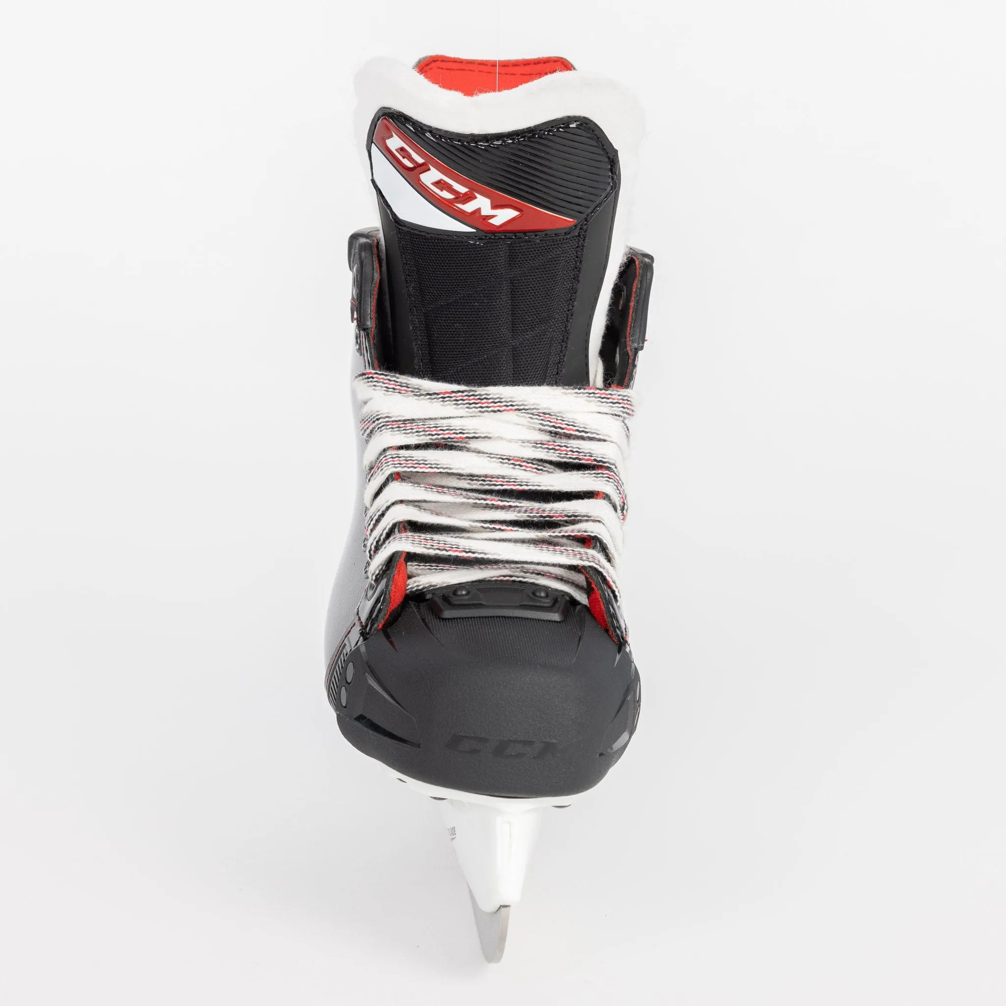 CCM Jetspeed Vibe Junior Hockey Skates - (2023)