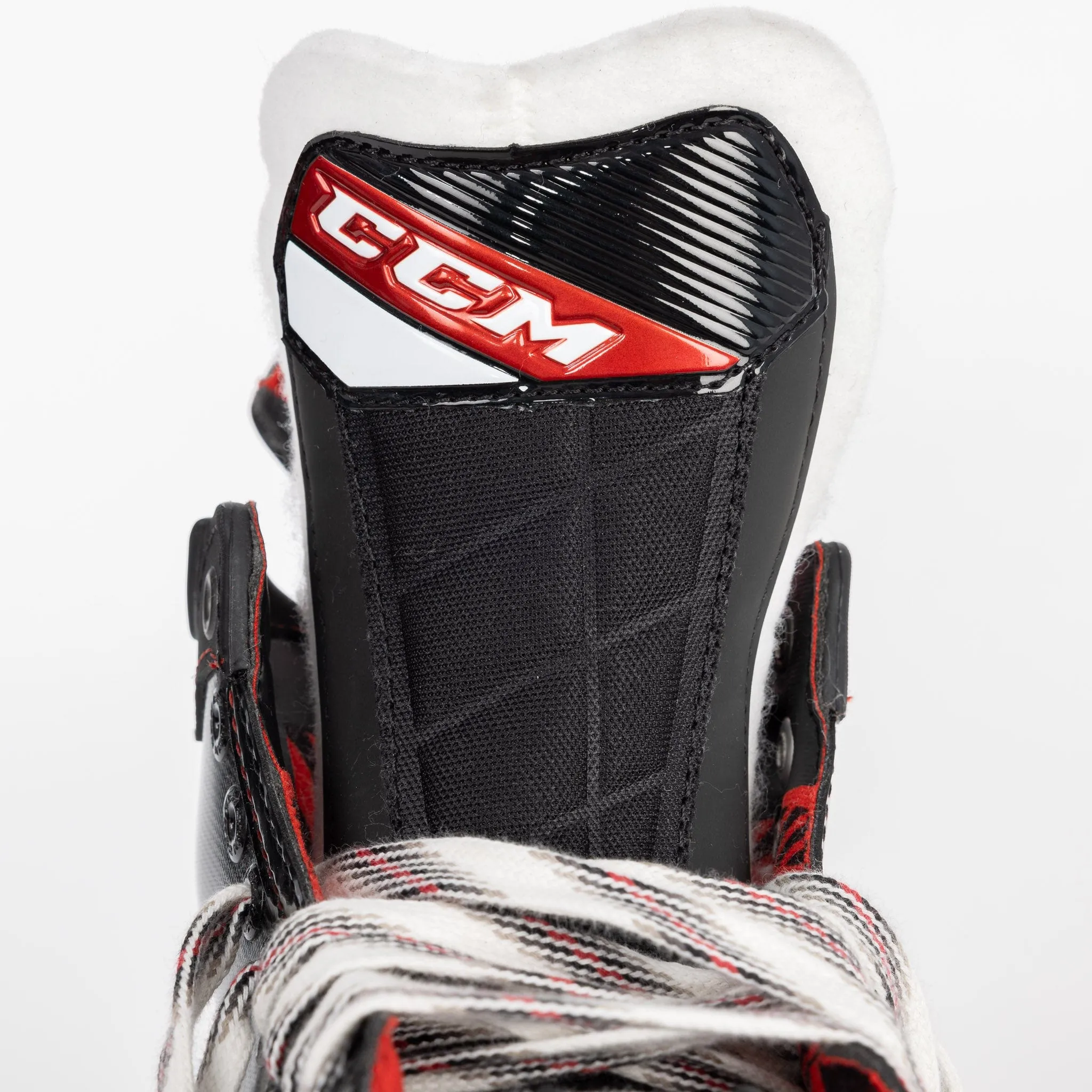 CCM Jetspeed Vibe Junior Hockey Skates - (2023)