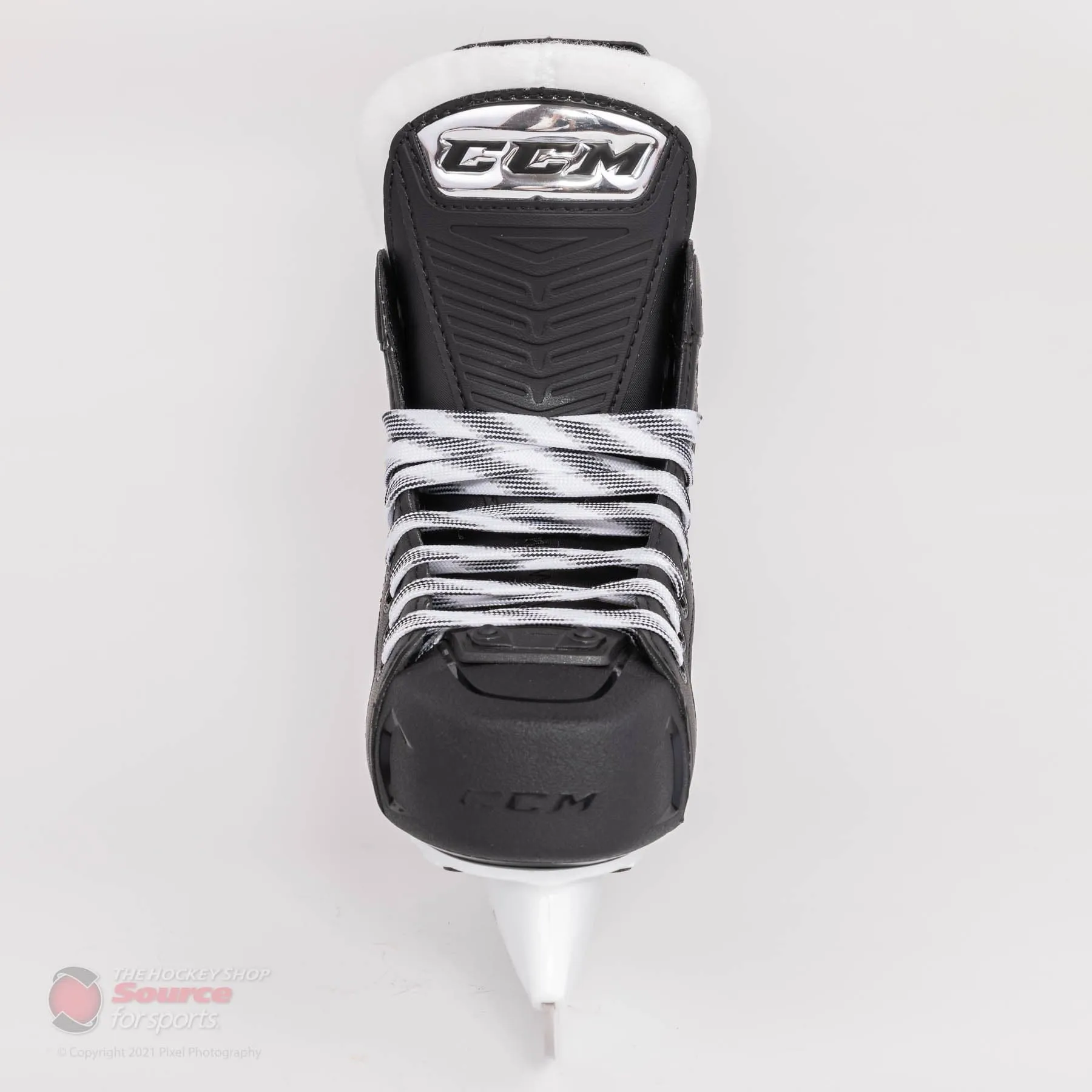 CCM RIBCOR 86K Intermediate Hockey Skates