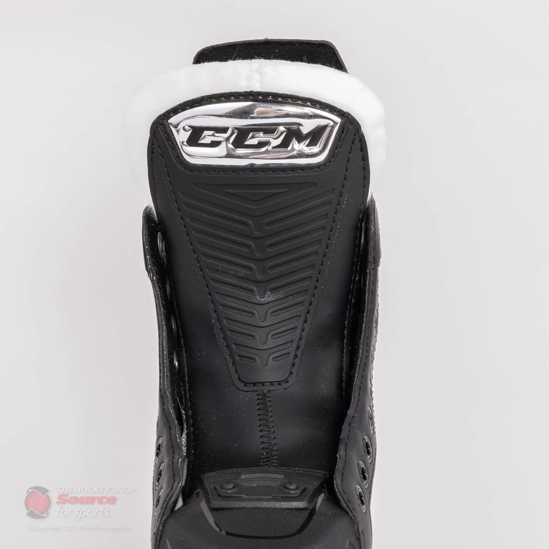 CCM RIBCOR 86K Intermediate Hockey Skates