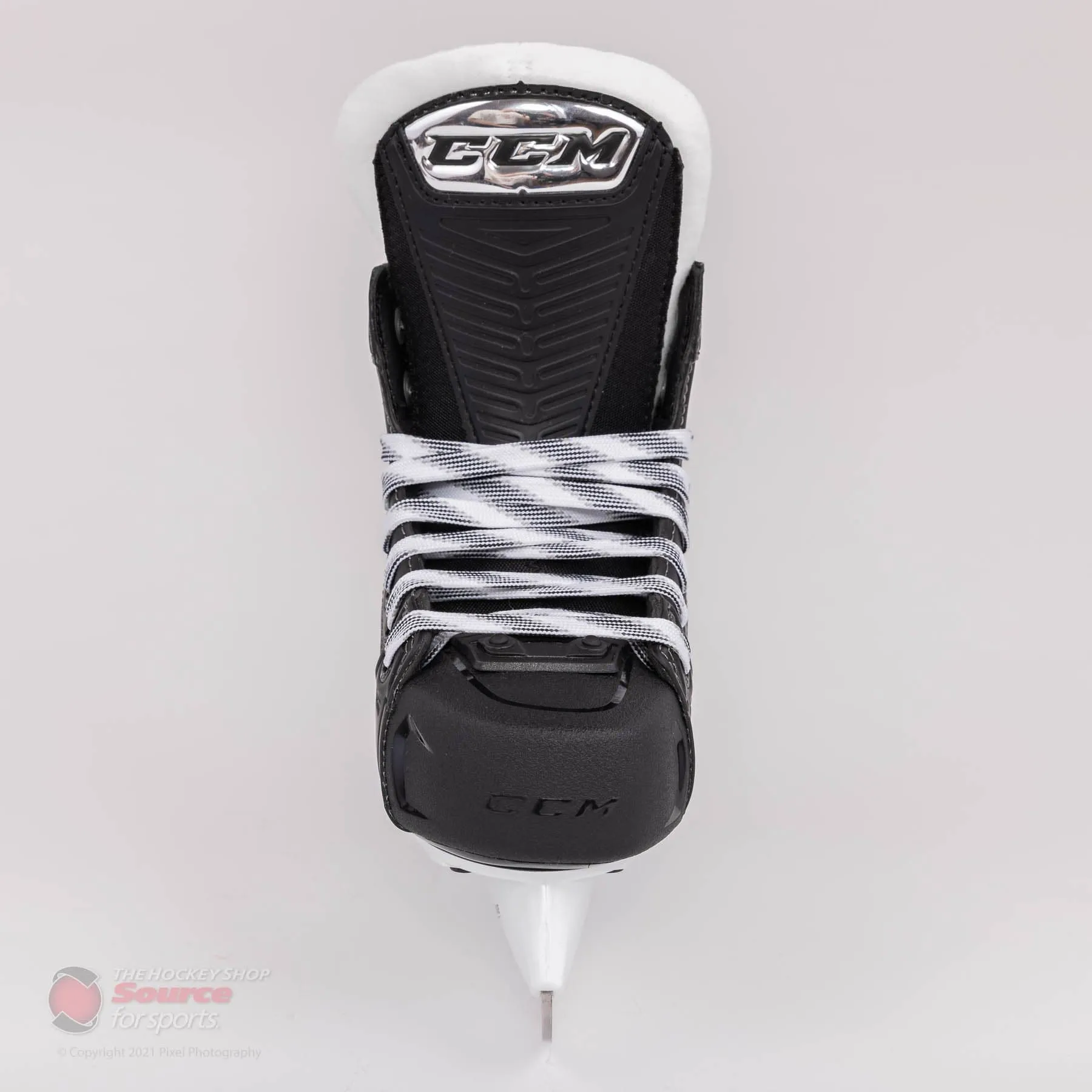 CCM RIBCOR 88K Junior Hockey Skates