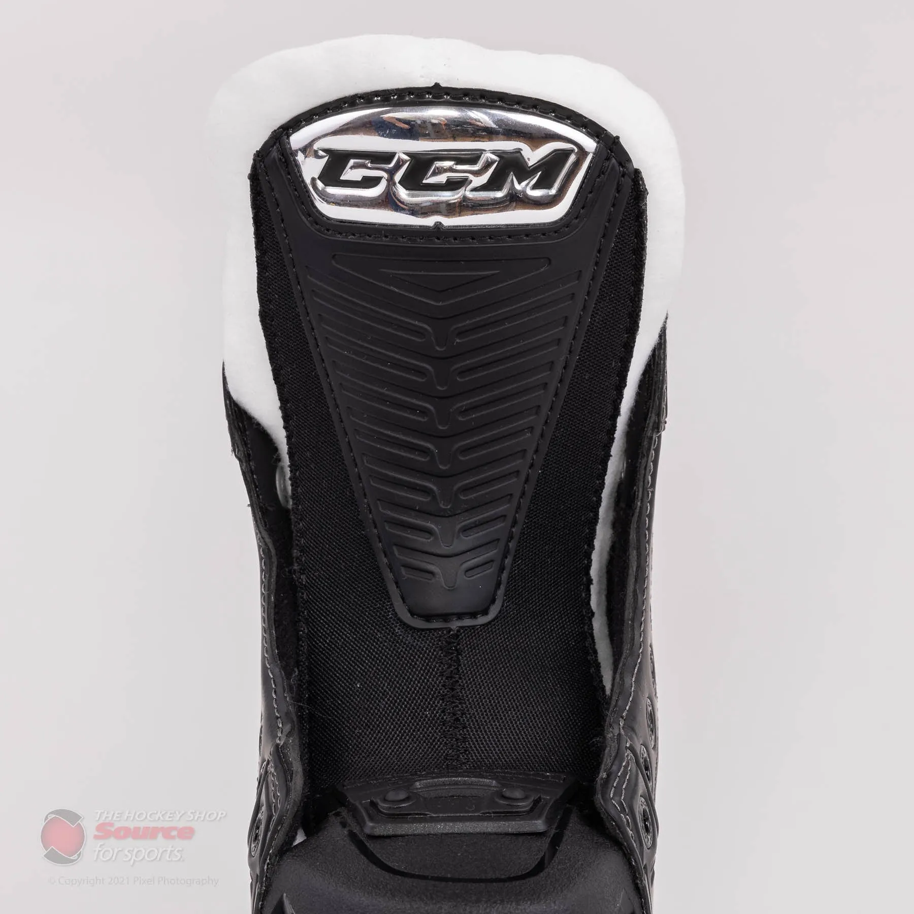 CCM RIBCOR 88K Junior Hockey Skates