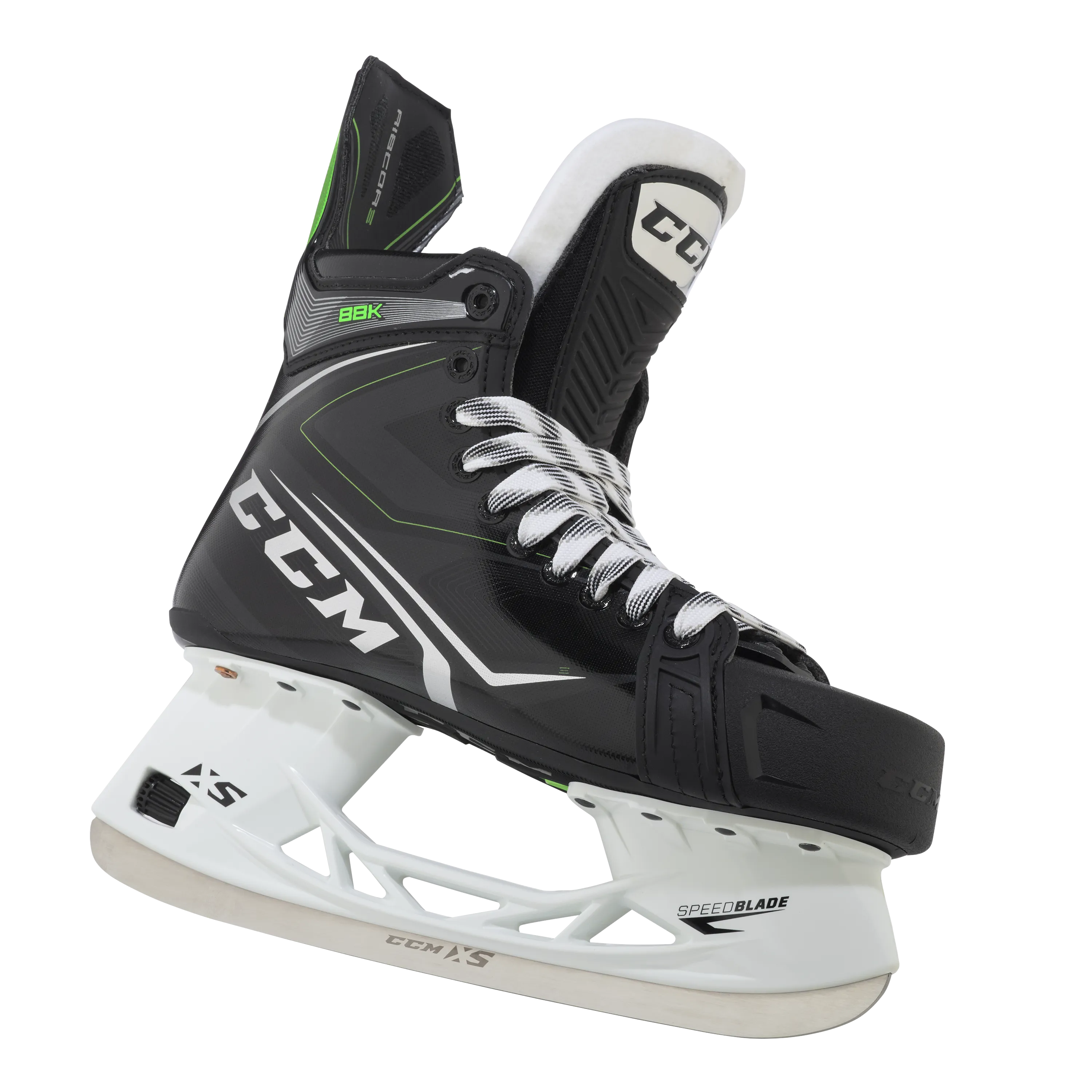 CCM Ribor 88K Skates- Intermediate