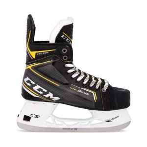 CCM Super Tacks Vector Senior Hockey Skates (2020)