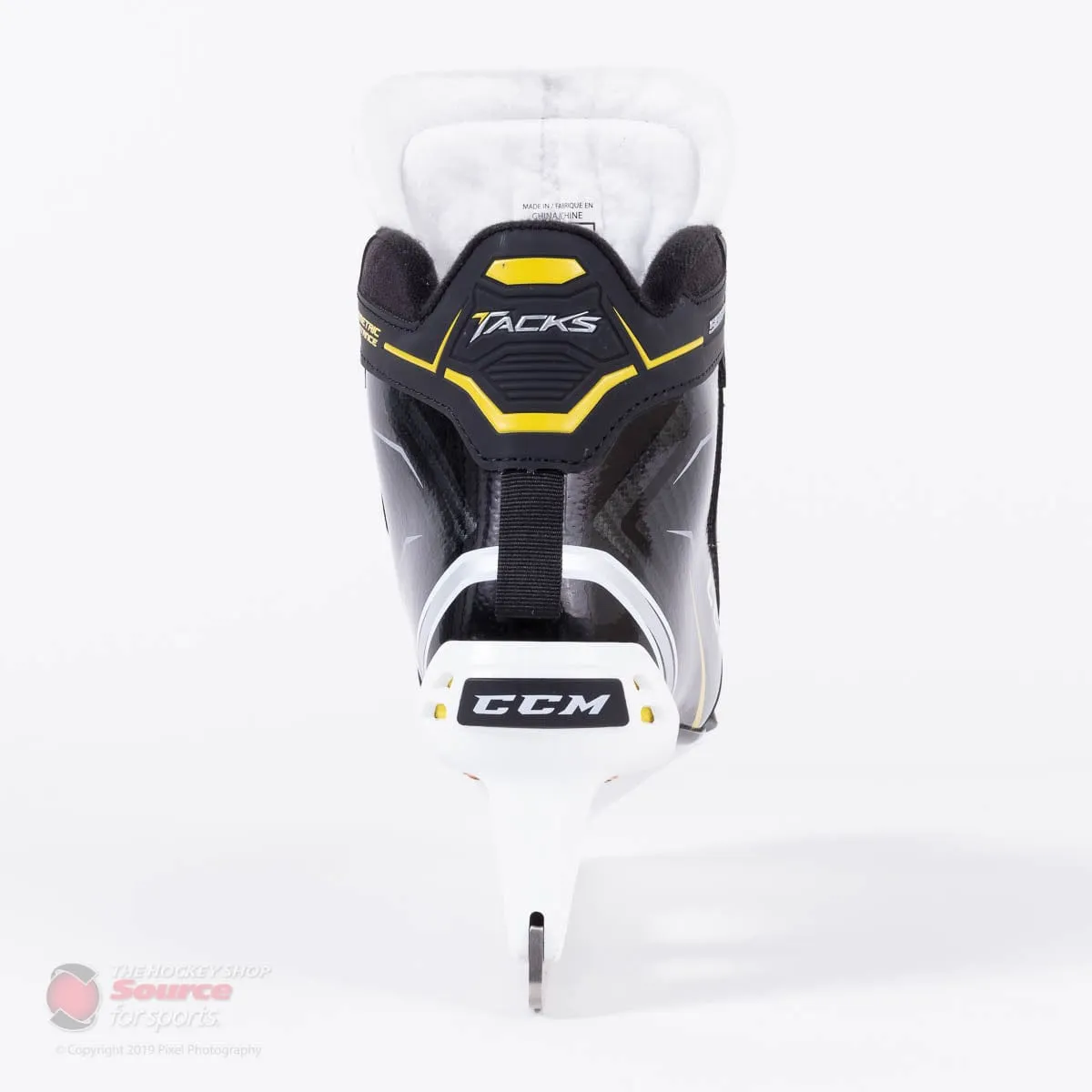 CCM Tacks 9060 Senior Goalie Skates