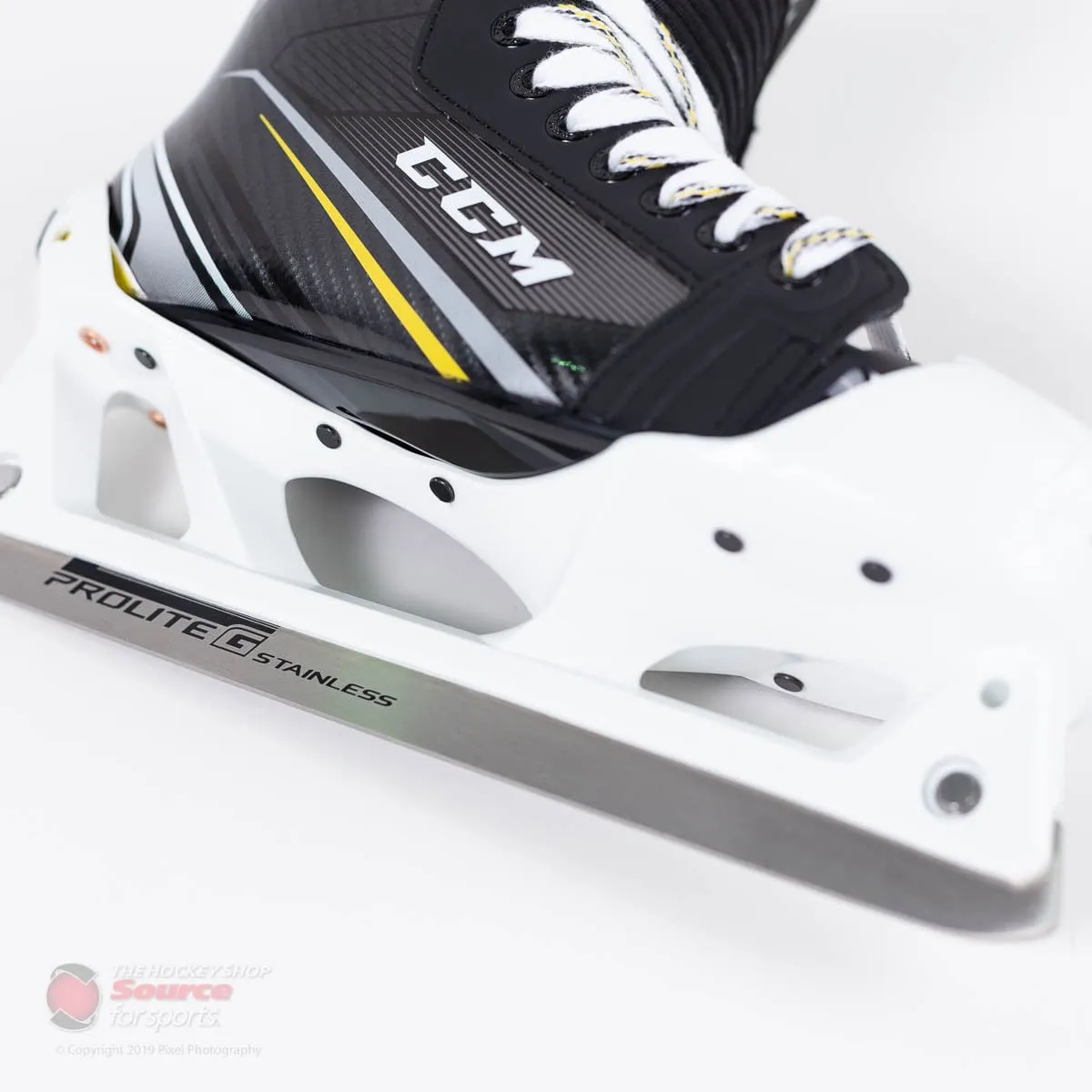 CCM Tacks 9060 Senior Goalie Skates