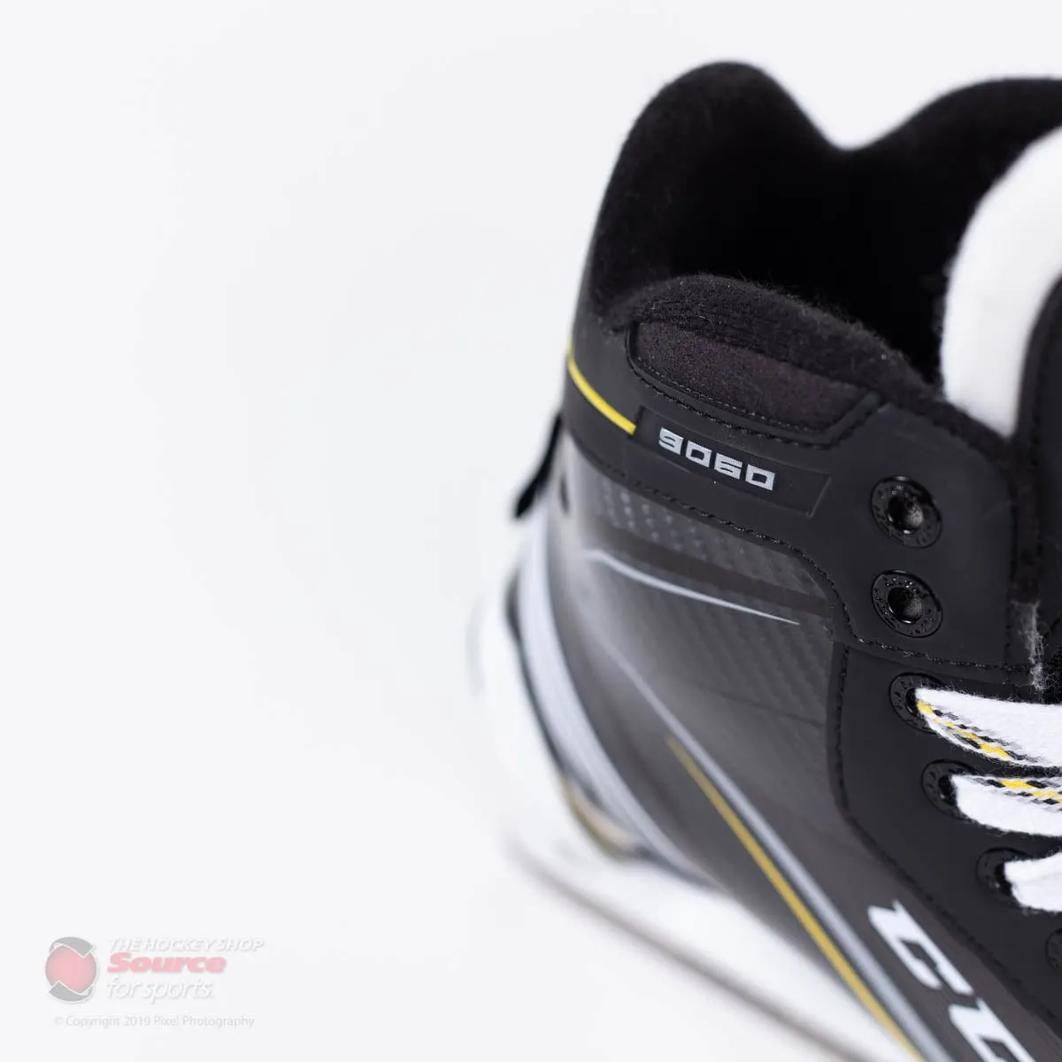 CCM Tacks 9060 Senior Goalie Skates