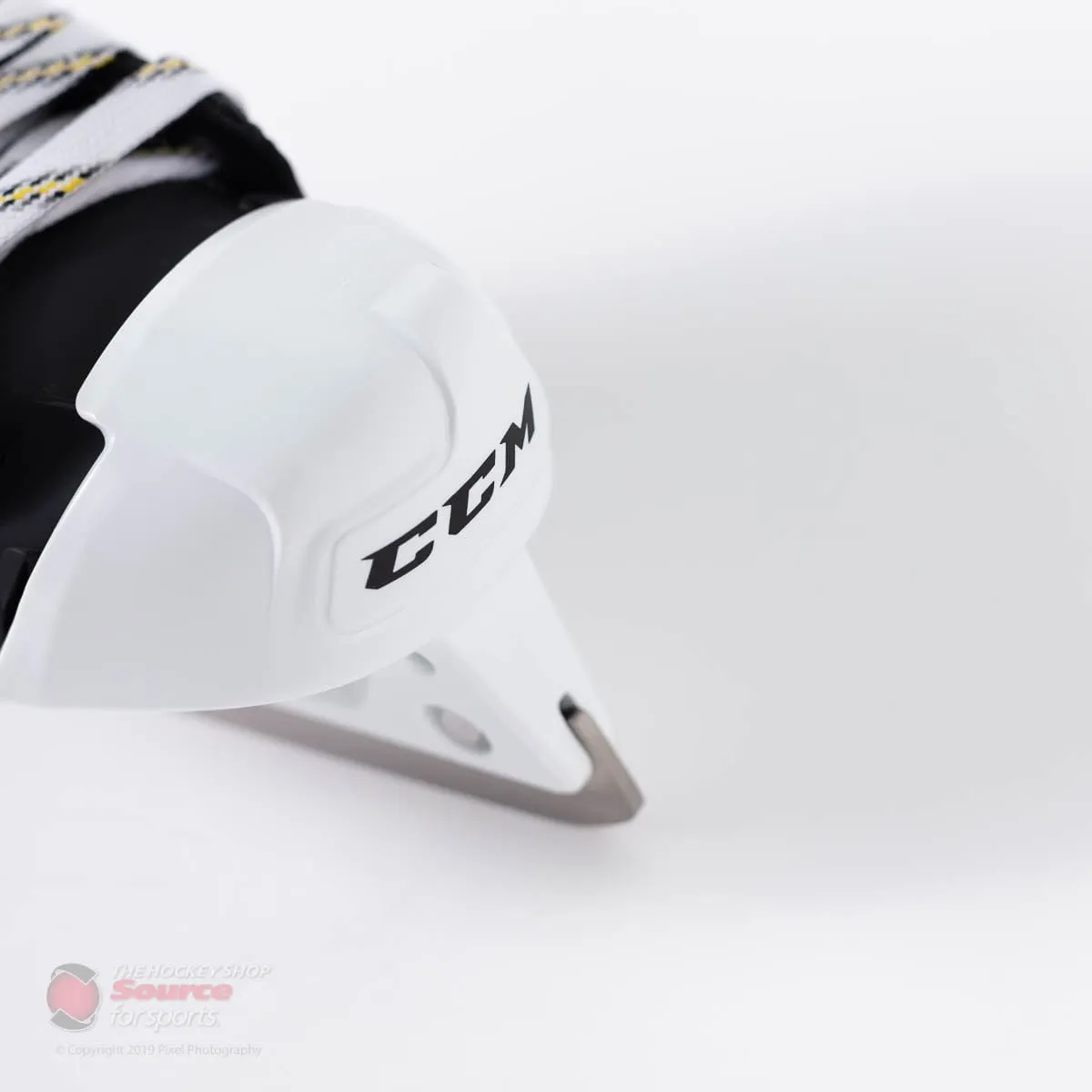 CCM Tacks 9060 Senior Goalie Skates