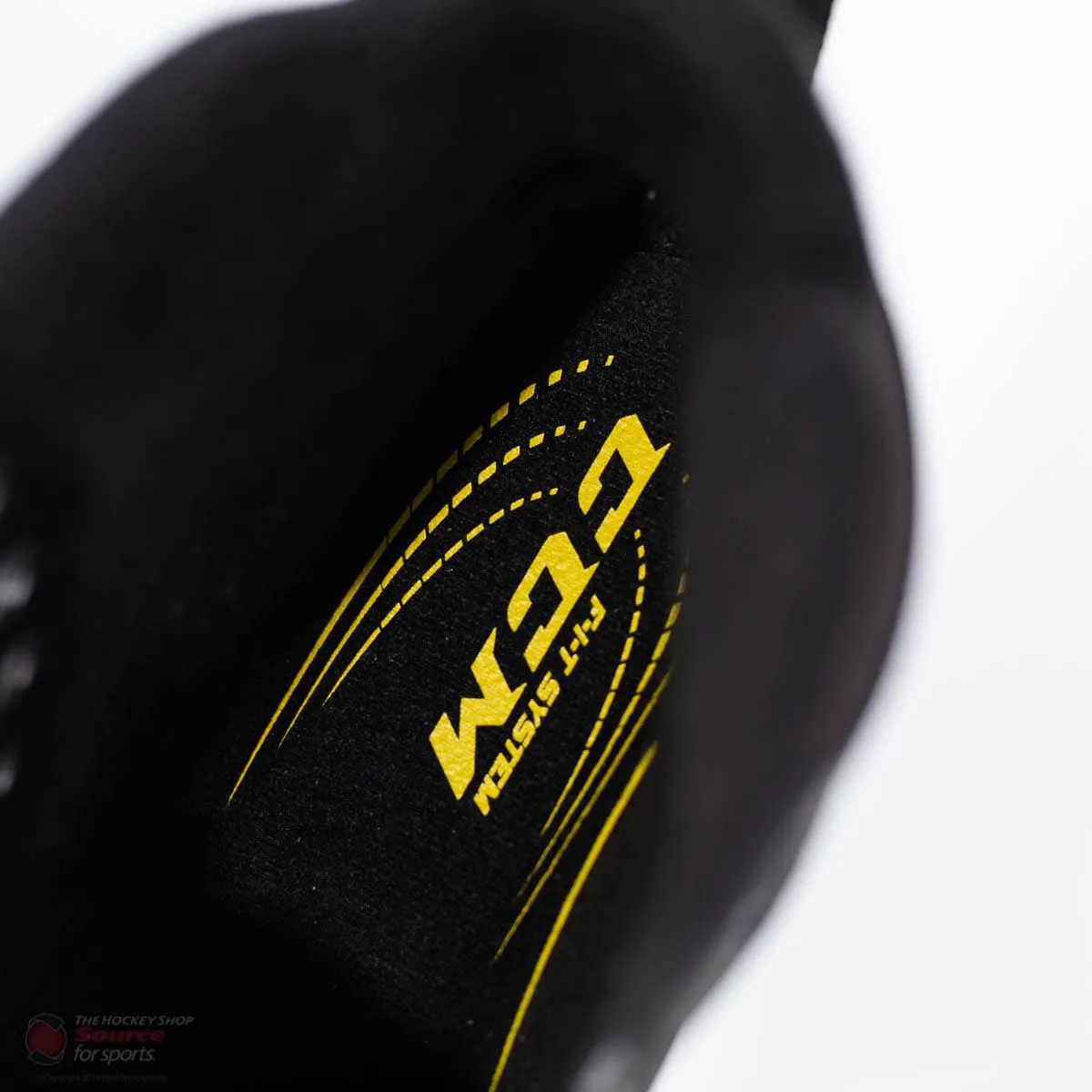 CCM Tacks 9060 Senior Goalie Skates