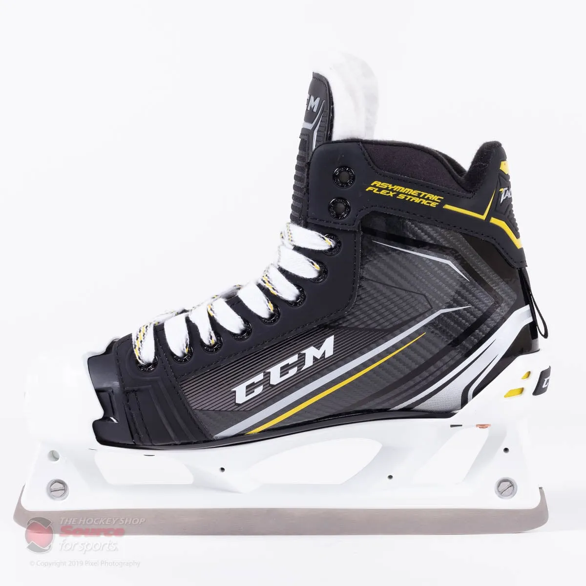 CCM Tacks 9060 Senior Goalie Skates