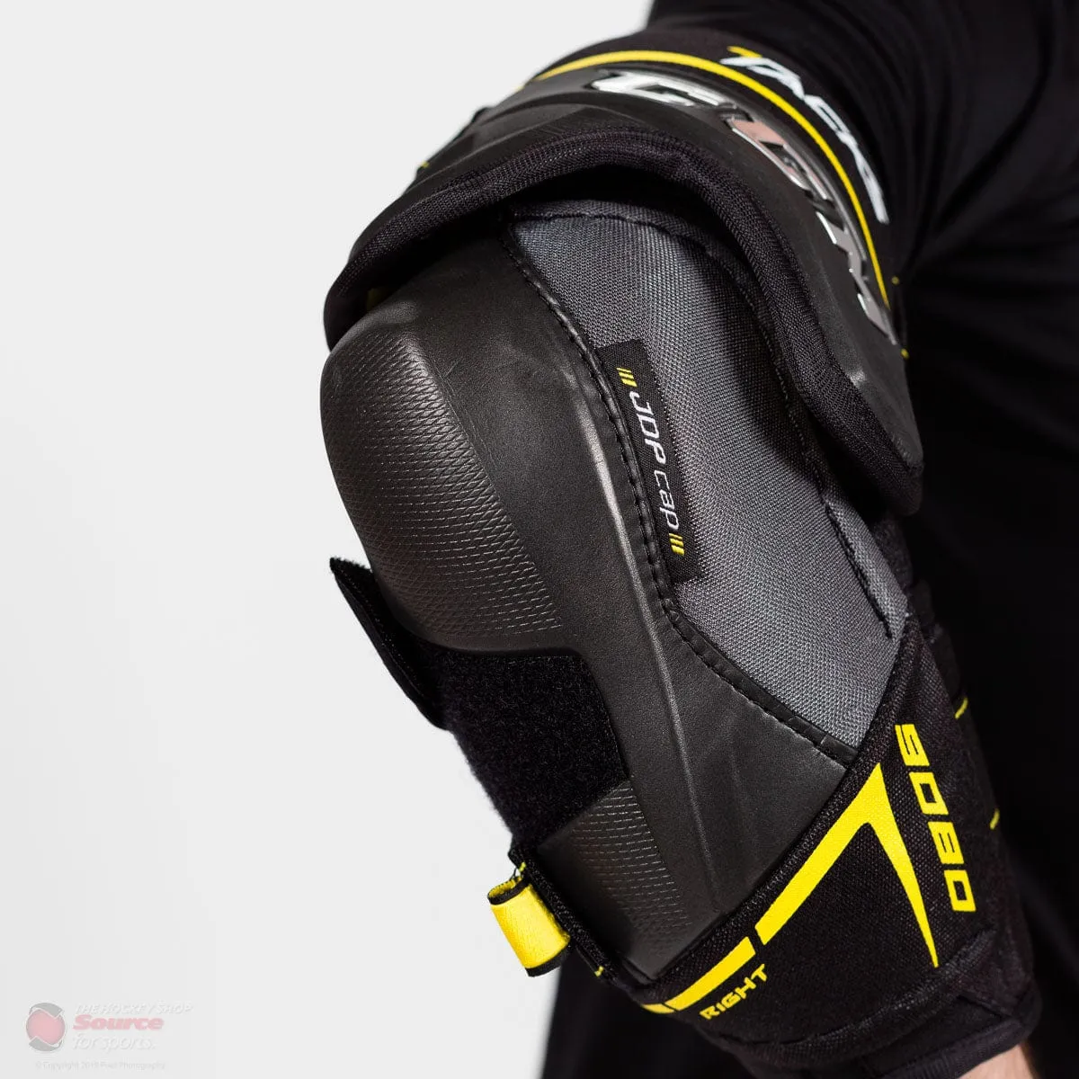 CCM Tacks 9080 Junior Hockey Elbow Pads