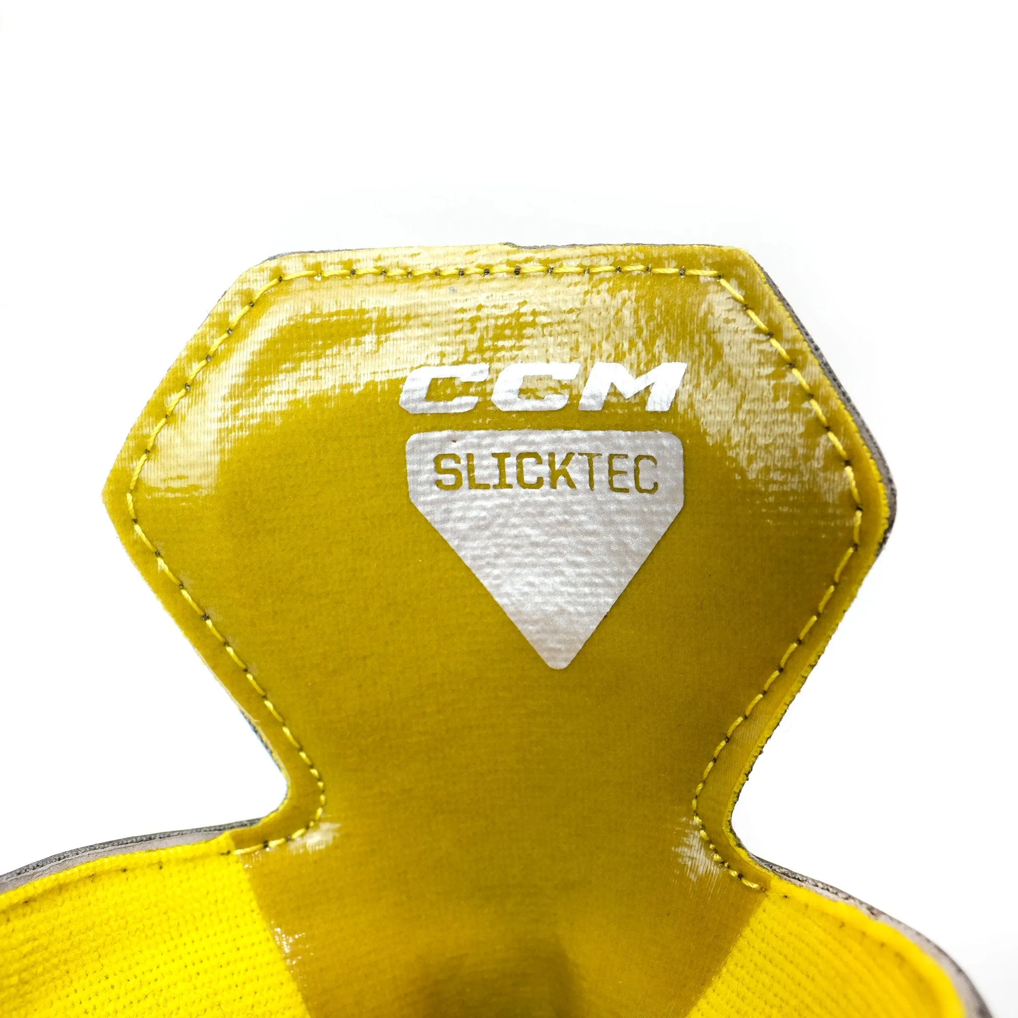 CCM Tacks Vector Plus Youth Hockey Skates - 2022