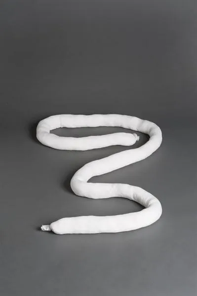 CEP PS12 Oil Only Polypropylene Sorbent Socks (3" x 48")