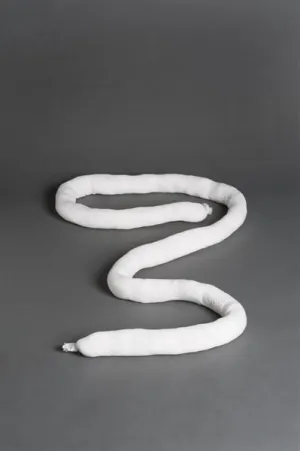 CEP PS12 Oil Only Polypropylene Sorbent Socks (3" x 48")