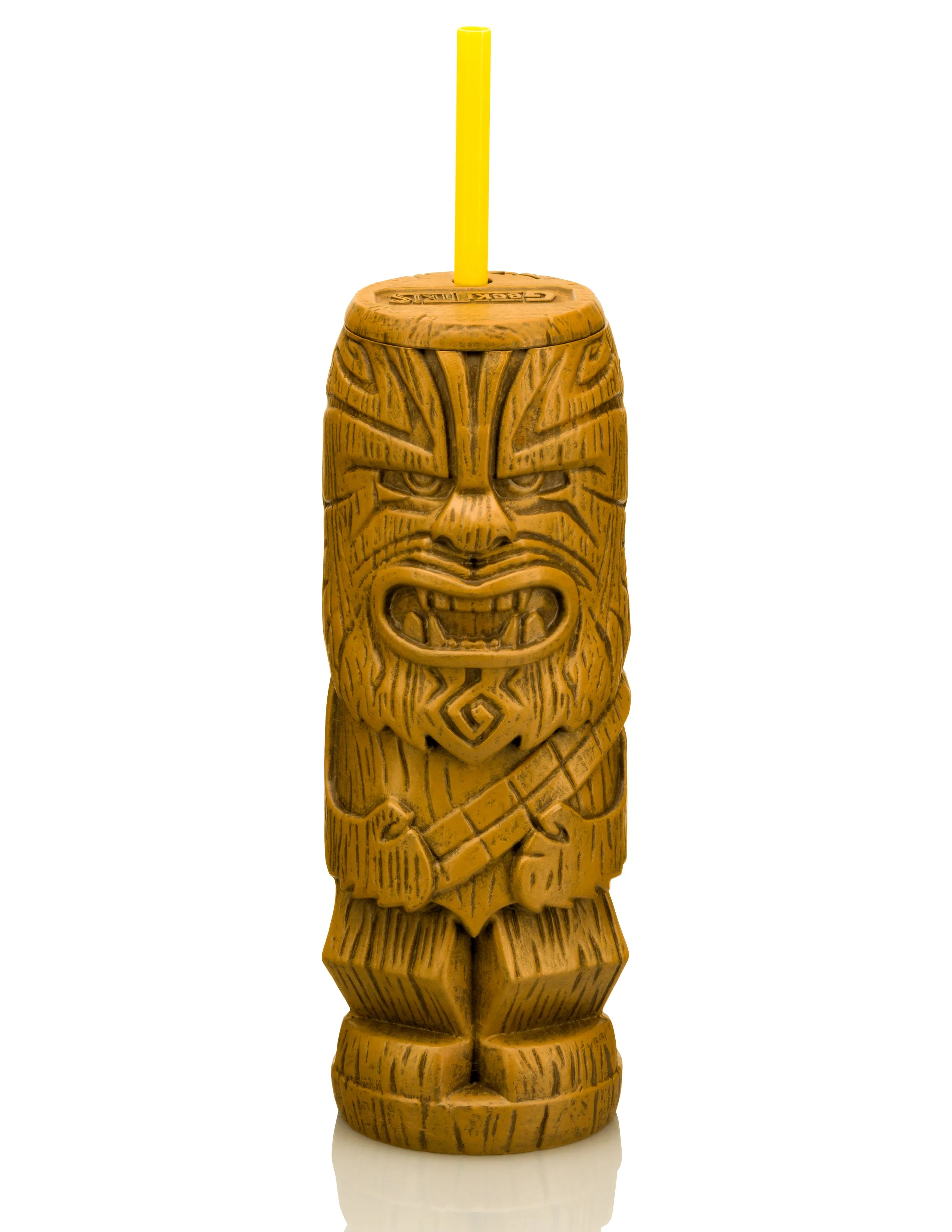 Chewbacca