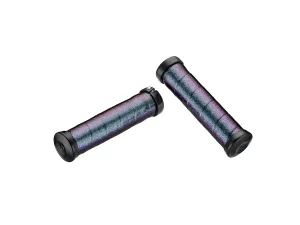 Ciclovation Premium Urban Classic Hand Grip | Aurora Blue
