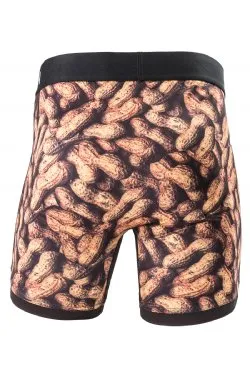 Cinch - 6" Squirrel Boxer | Mxy6009001